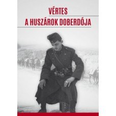 Vértes a huszárok doberdója     13.95 + 1.95 Royal Mail